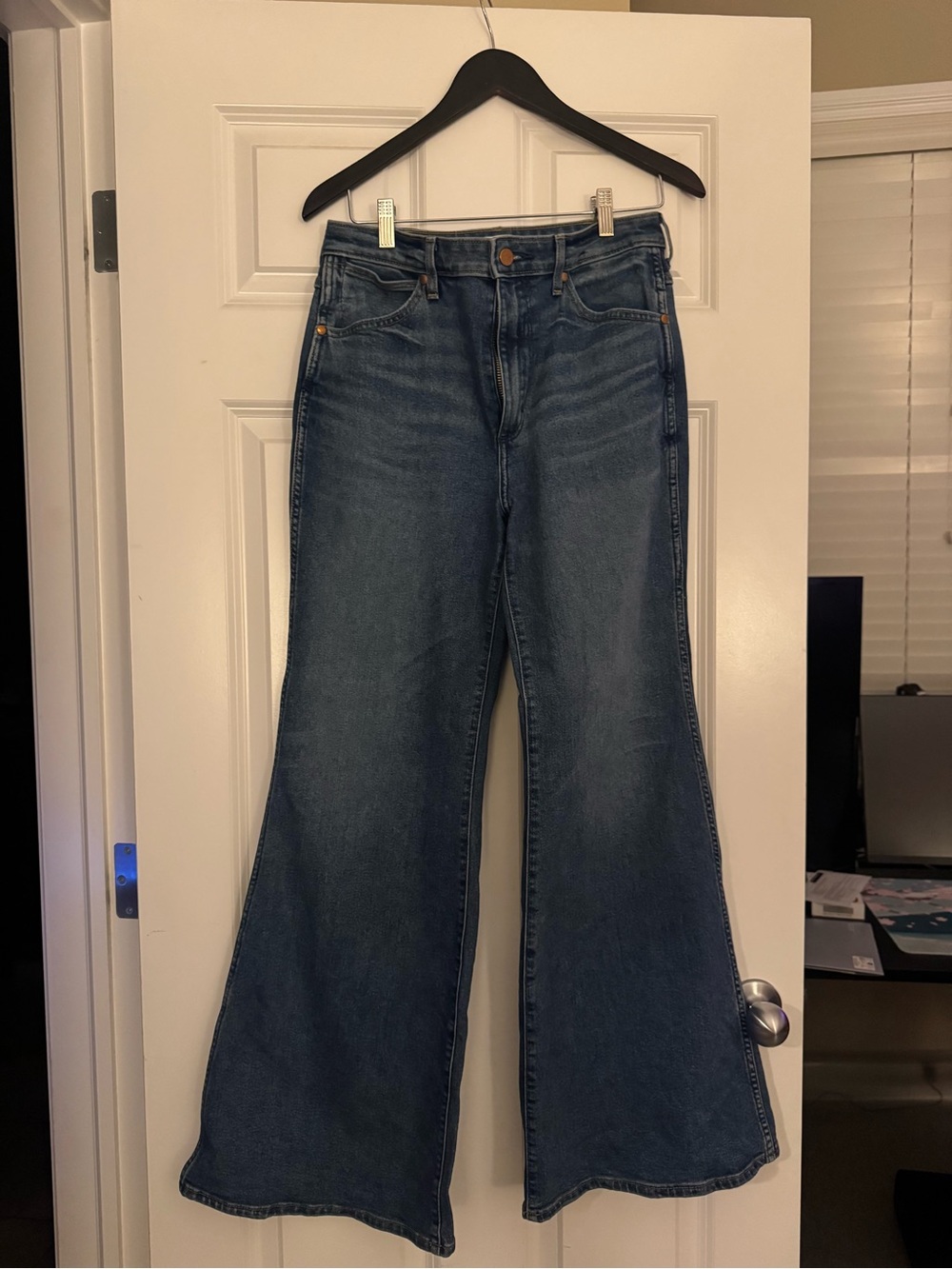 Wrangler Jeans
